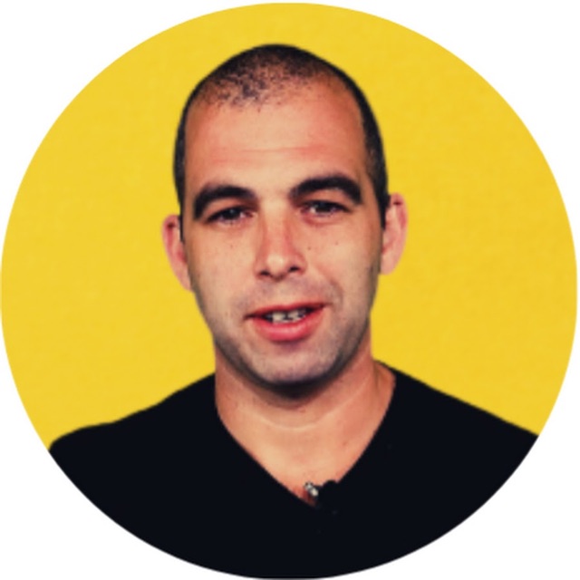 מיכאל דנילוב